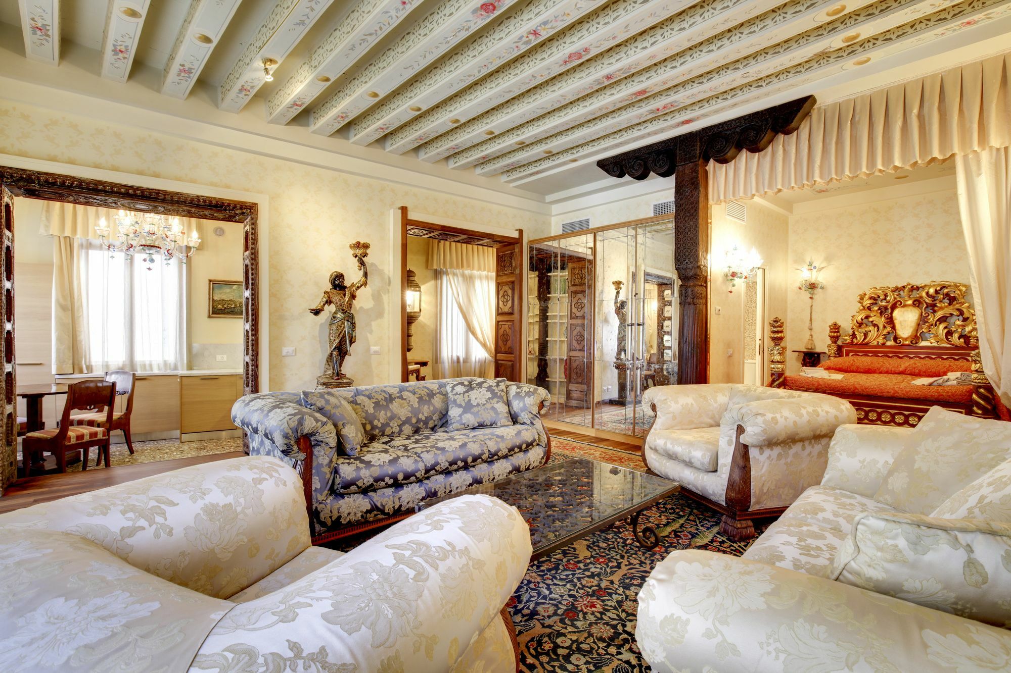 San Severo Apartment Venice
