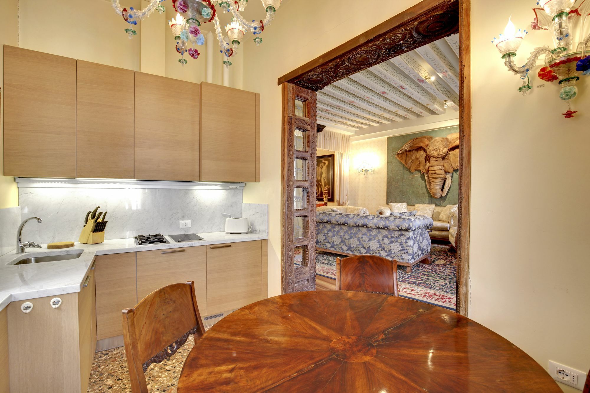 San Severo Venice