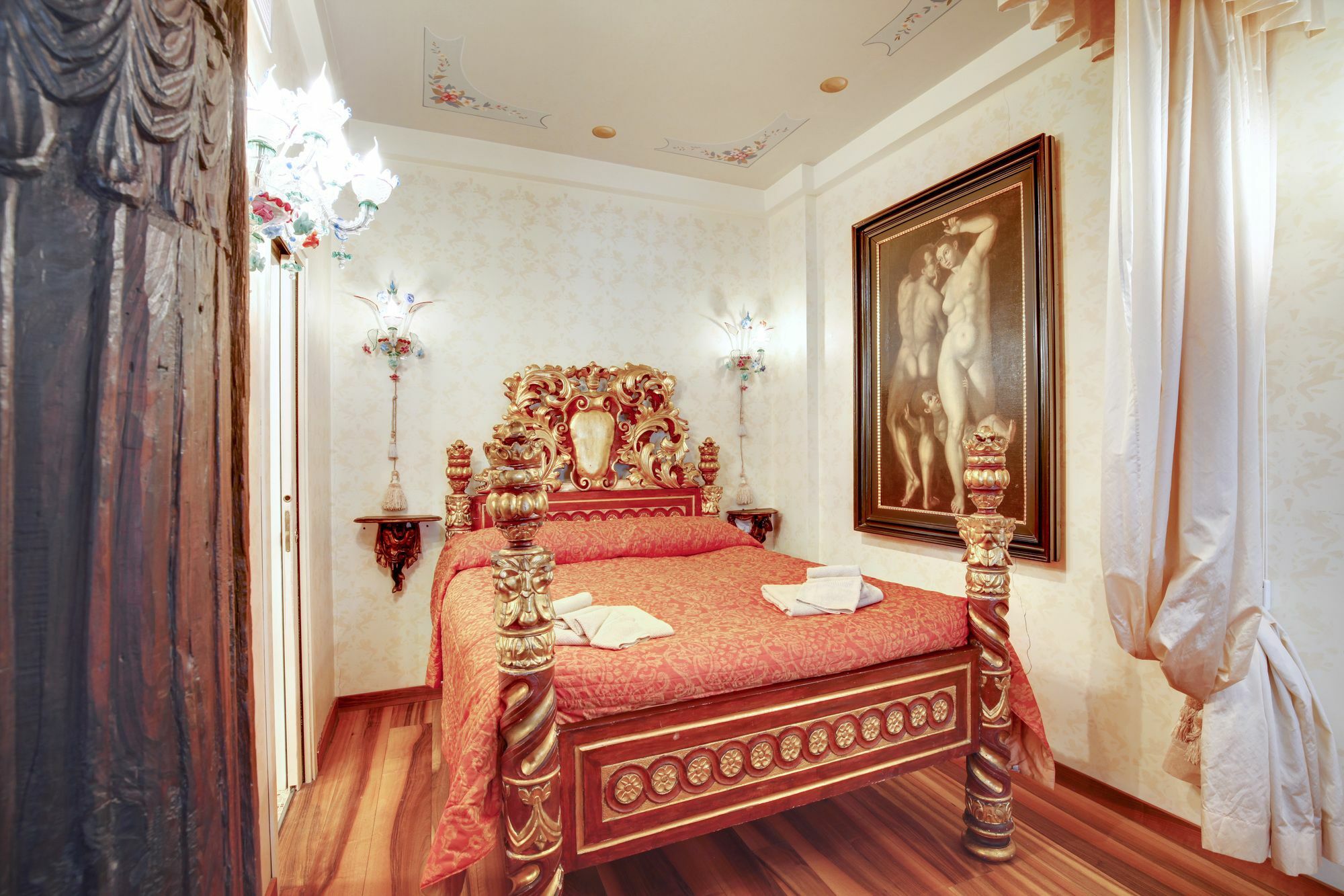 Apartment San Severo