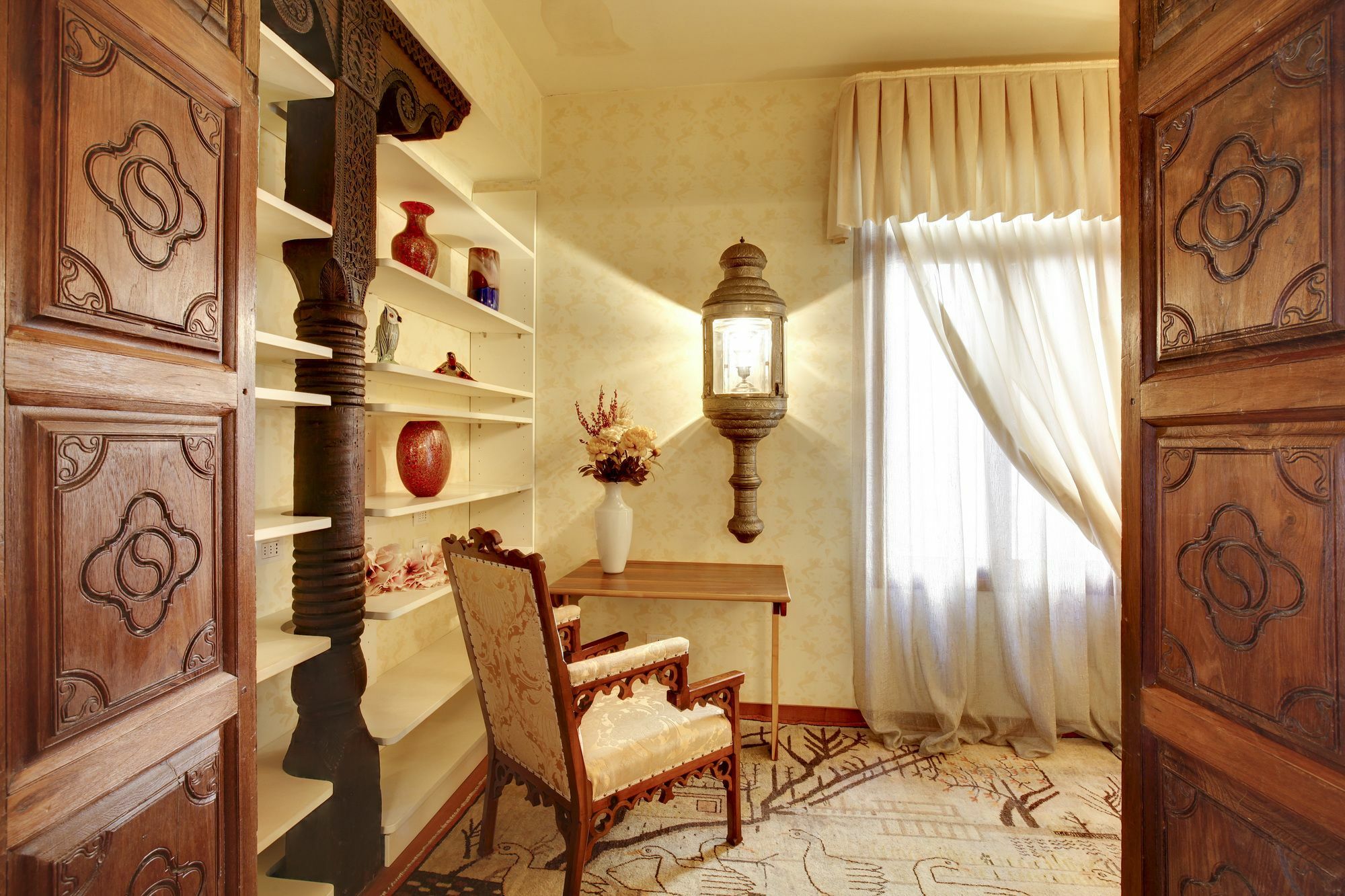 San Severo Apartment *